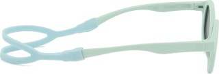 Izipizi Sun Baby #C Sweet Blue (för ålder 0-9 månader) 36191